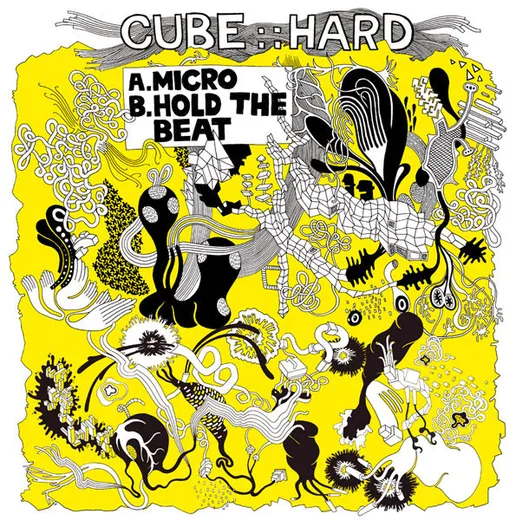 Micro / Hold The Beat