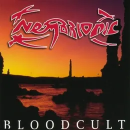 Bloodcult von Nembrionic – Cover