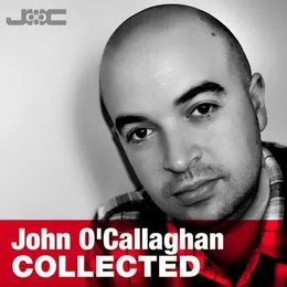 John O’Callaghan Collected von John O’Callaghan – Cover
