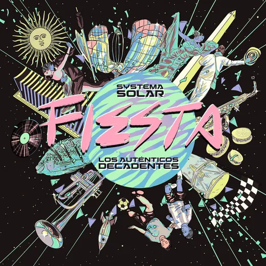 Fiesta