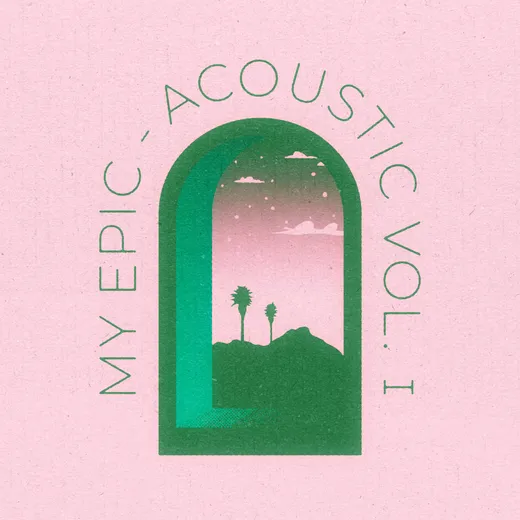 Acoustic Vol. 1