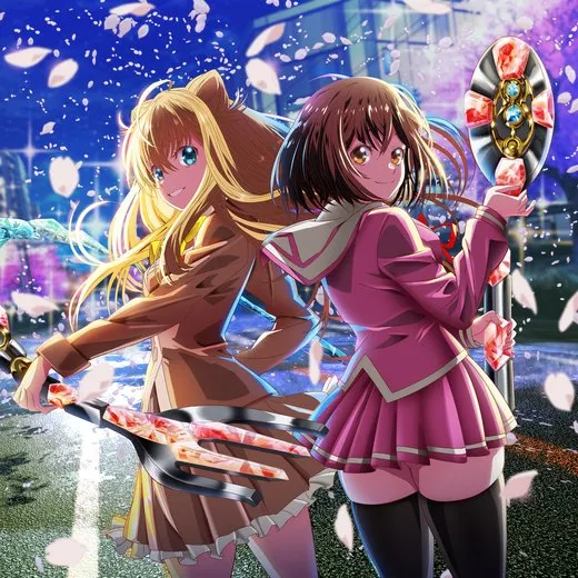 おいしいサバイバー von 花冷え。 – Cover