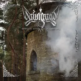 Behold Sedition Plainsong von Dawn Ray’d – Album Cover