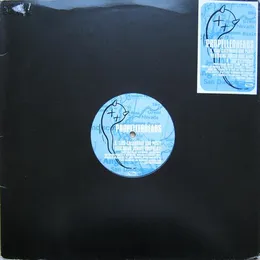 Take California and Party von Propellerheads – Cover