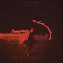 Путём бесконечных распрей von Every Time She Lied – Cover