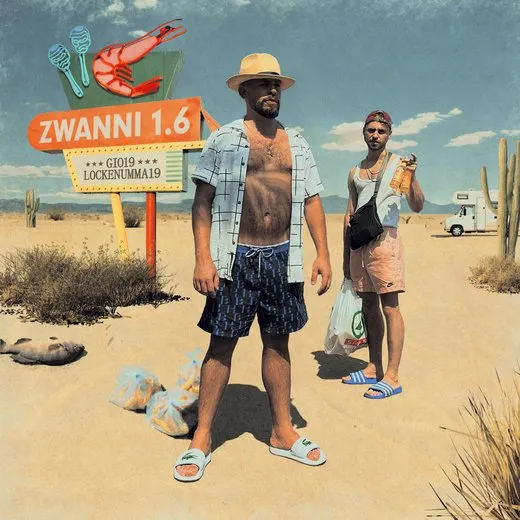 Zwanni 1,6