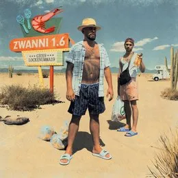 Zwanni 1,6 von LockeNumma19 – Cover