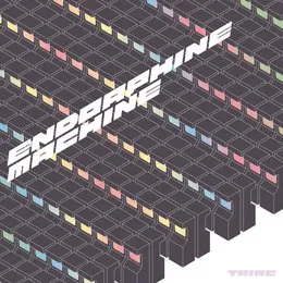 Endorphine Machine von TRIAC – Album Cover