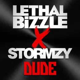 Dude von Lethal Bizzle – Album Cover