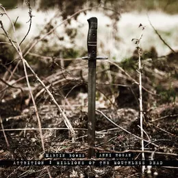 Millions of the Mouthless Dead von Attrition – Album Cover