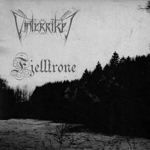 Vom Echo der Melancholie / Nattens barn