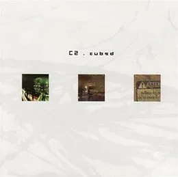 Cubed von C2 – Album Cover
