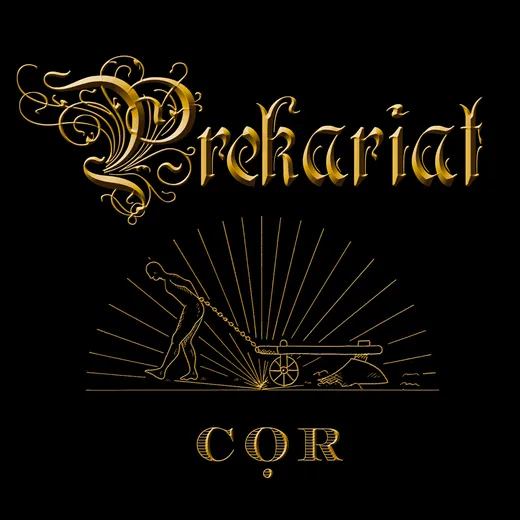 Prekariat