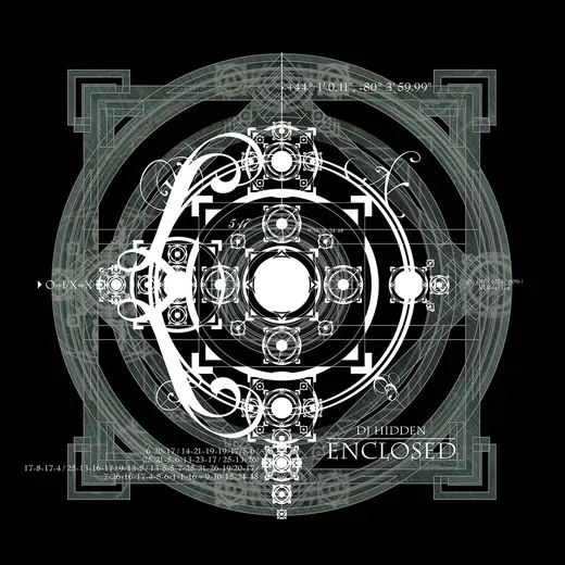 Enclosed