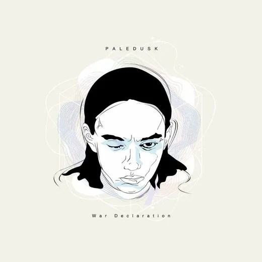 War Declaration von Paledusk – Album Cover
