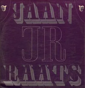 Jaan Rääts