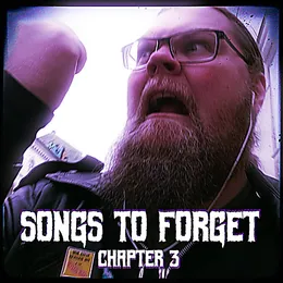 Songs to Forget - Chapter 3 von Pagefire – Cover