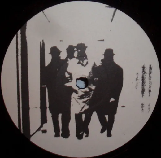 Clinamen E.P.