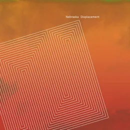Displacement von Nebraska – Album Cover