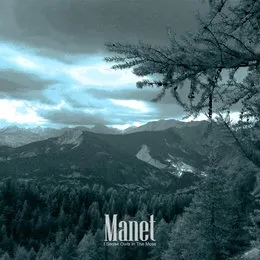 I Sense Owls in the Moss von Manet – Cover