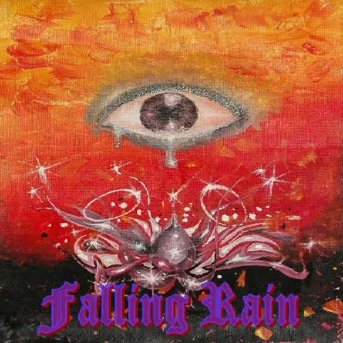 Falling Rain