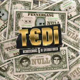 Tedi von Mehnersmoos – Cover