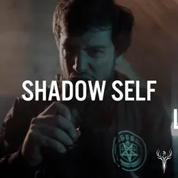 Shadow Self von Phoenix Studios – Cover