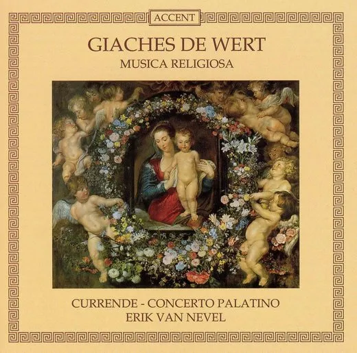 Musica Religiosa