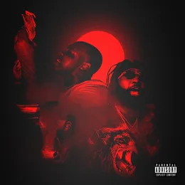 Taught Different von EST Gee – Album Cover