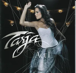 Act I von Tarja – Cover