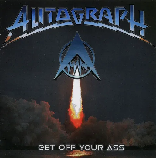 Get Off Your Ass!