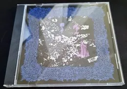 Trhä / Sanguine Wounds von Trhä – Album Cover