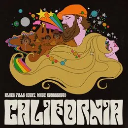 California von Blues Pills – Cover