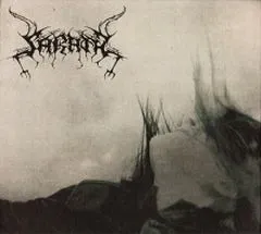 Siste indre von Sarath – Album Cover