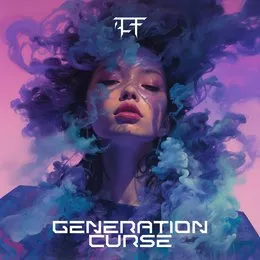 Generation Curse von Ready, Set, Fall! – Cover
