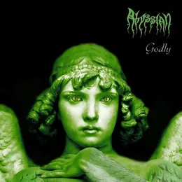 Godly von Abyssian – Album Cover