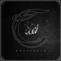 Nostalgia (Instrumentals and Extras) von Corelia – Cover