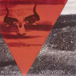 In 20 Years von Void Vision – Cover