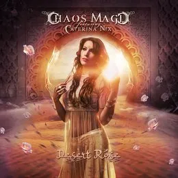 Desert Rose von Chaos Magic – Cover