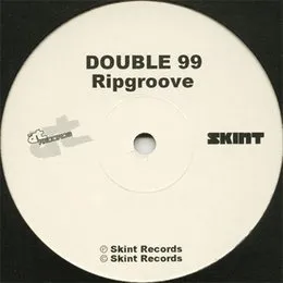 RIP Groove von Double 99 – Cover