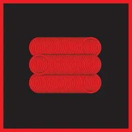 HD009 von Survive – Album Cover
