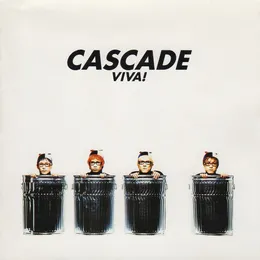 VIVA! von CASCADE – Album Cover