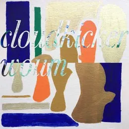 Woum von Cloudkicker – Album Cover