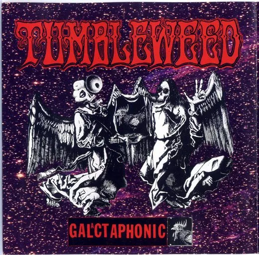 Galactaphonic