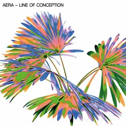 Line of Conception von Aera – Cover
