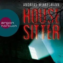Housesitter von Andreas Winkelmann – Cover