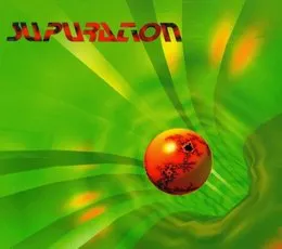 Still in the Sphere von Supuration – Album Cover