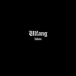 Disillusion von Ulfang – Cover