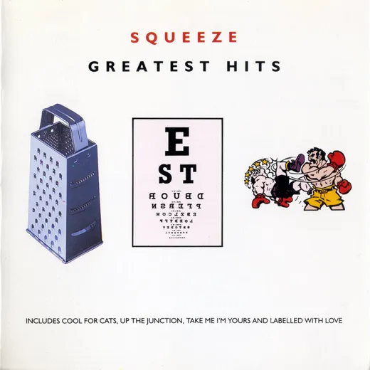 Greatest Hits