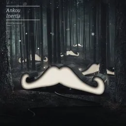 Inertia von Ankou – Cover